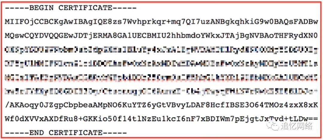 图片[4]COOY全球资源网-软件资源-干货分享-知识求知什么是SSL证书COOY全球资源网-软件资源-干货分享-知识求知COOY全球资源网