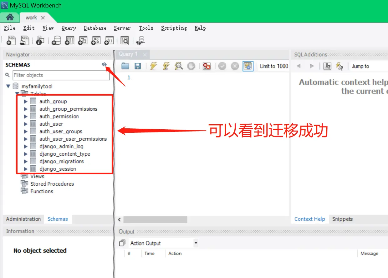 图片[28]COOY全球资源网-软件资源-干货分享-知识求知个人开发Web网页的软件及配置基础(Django+MySQL+PyCharm)COOY全球资源网-软件资源-干货分享-知识求知COOY全球资源网