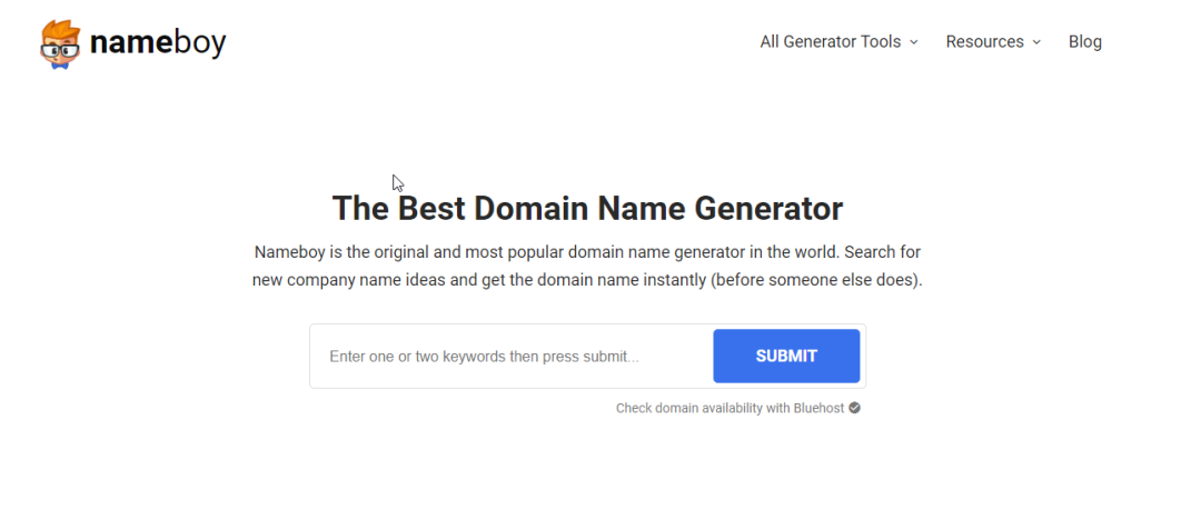 图片[2]COOY全球资源网-软件资源-干货分享-知识求知建站 | 如何挑选合适的域名？（第一课）COOY全球资源网-软件资源-干货分享-知识求知COOY全球资源网