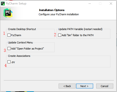图片[4]COOY全球资源网-软件资源-干货分享-知识求知【python开发工具】pycharm专业版安装破解激活COOY全球资源网-软件资源-干货分享-知识求知COOY全球资源网