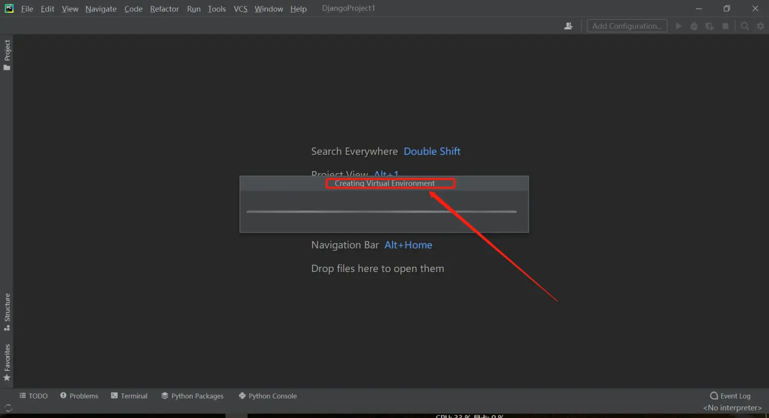 图片[3]COOY全球资源网-软件资源-干货分享-知识求知个人开发Web网页的软件及配置基础(Django+MySQL+PyCharm)COOY全球资源网-软件资源-干货分享-知识求知COOY全球资源网