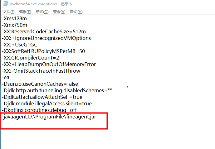 图片[9]COOY全球资源网-软件资源-干货分享-知识求知【python开发工具】pycharm专业版安装破解激活COOY全球资源网-软件资源-干货分享-知识求知COOY全球资源网