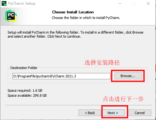 图片[3]COOY全球资源网-软件资源-干货分享-知识求知【python开发工具】pycharm专业版安装破解激活COOY全球资源网-软件资源-干货分享-知识求知COOY全球资源网