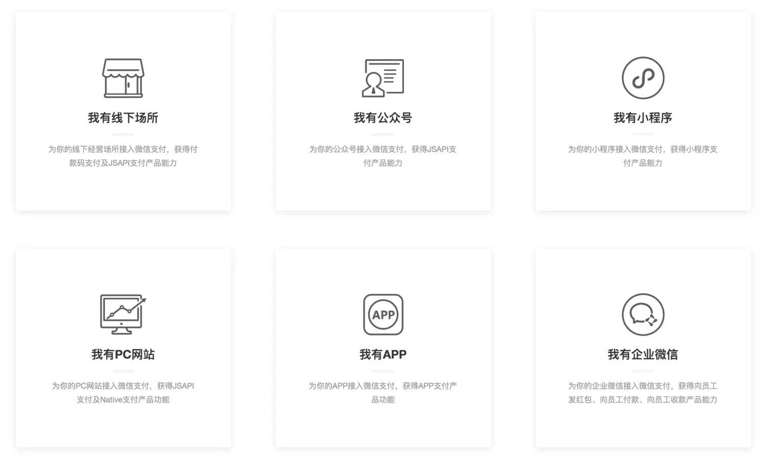 图片[2]COOY全球资源网-软件资源-干货分享-知识求知如何接入微信支付COOY全球资源网-软件资源-干货分享-知识求知COOY全球资源网