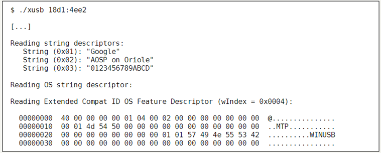 图片[3]COOY全球资源网-软件资源-干货分享-知识求知为什么 Android 开发人员不再需要 Windows USB 驱动程序？COOY全球资源网-软件资源-干货分享-知识求知COOY全球资源网