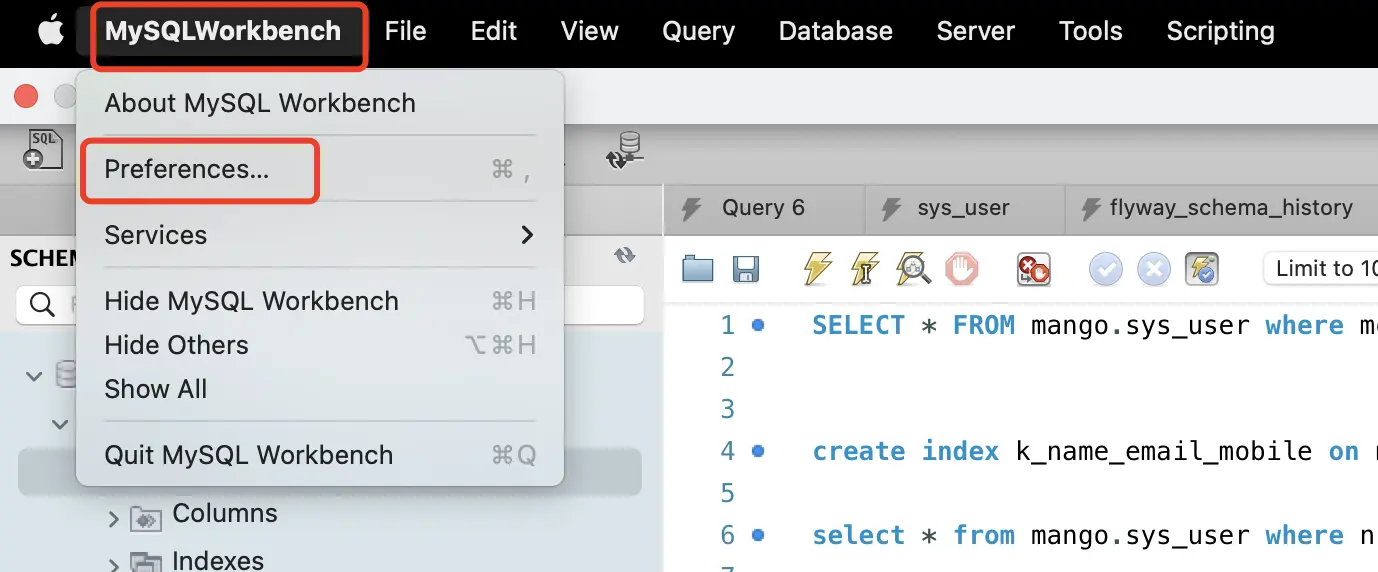 图片[2]COOY全球资源网-软件资源-干货分享-知识求知mysql生成千万级数据COOY全球资源网-软件资源-干货分享-知识求知COOY全球资源网