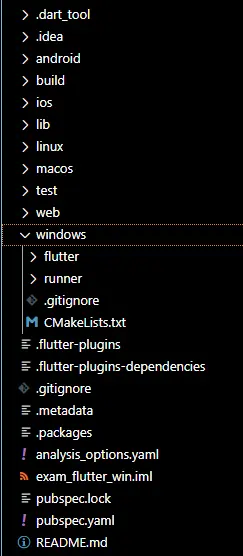 图片[1]COOY全球资源网-软件资源-干货分享-知识求知Flutter PC开发体验COOY全球资源网-软件资源-干货分享-知识求知COOY全球资源网