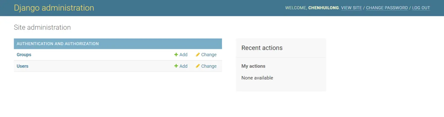 图片[33]COOY全球资源网-软件资源-干货分享-知识求知个人开发Web网页的软件及配置基础(Django+MySQL+PyCharm)COOY全球资源网-软件资源-干货分享-知识求知COOY全球资源网