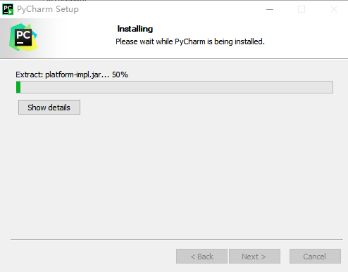 图片[6]COOY全球资源网-软件资源-干货分享-知识求知【python开发工具】pycharm专业版安装破解激活COOY全球资源网-软件资源-干货分享-知识求知COOY全球资源网