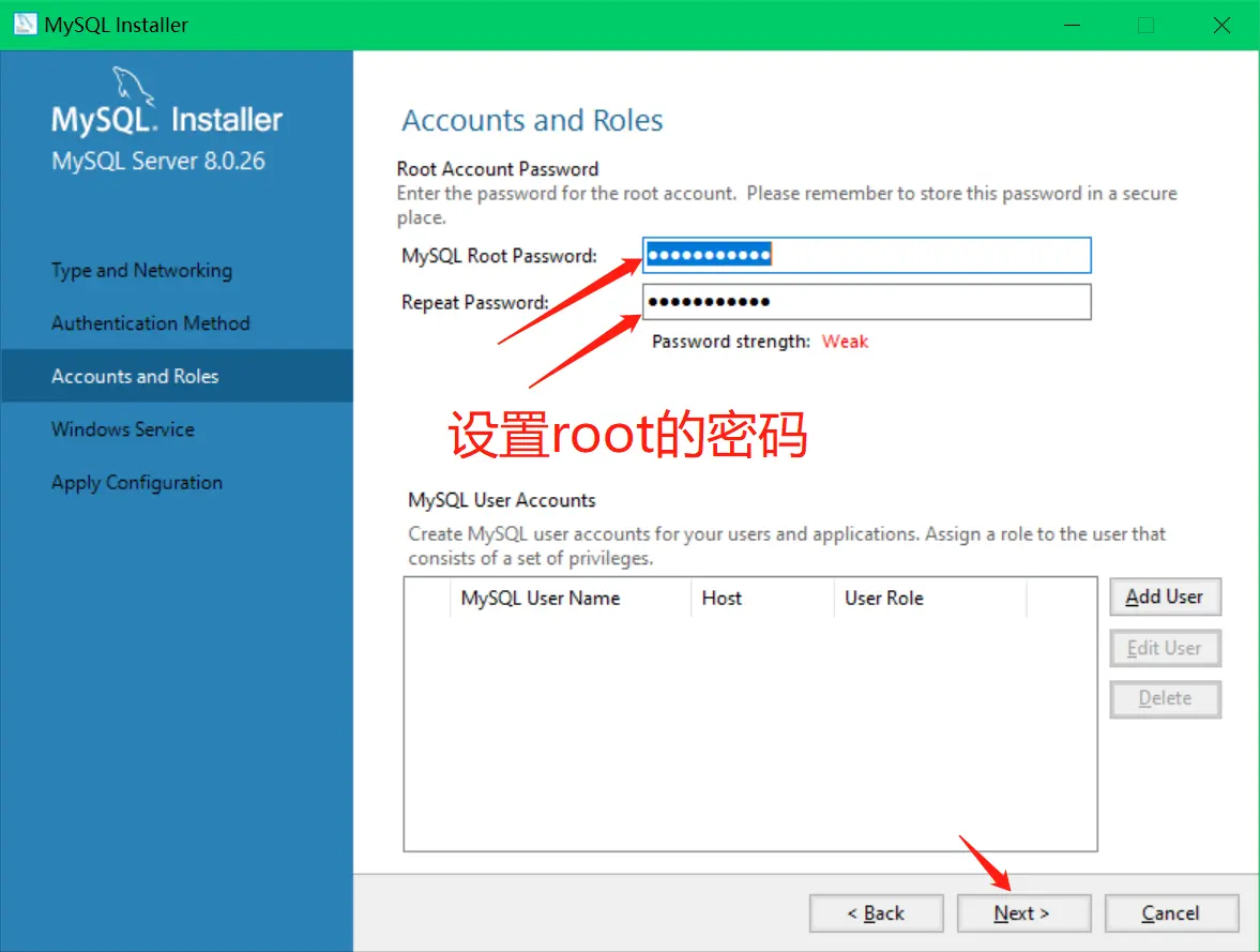 图片[9]COOY全球资源网-软件资源-干货分享-知识求知个人开发Web网页的软件及配置基础(Django+MySQL+PyCharm)COOY全球资源网-软件资源-干货分享-知识求知COOY全球资源网